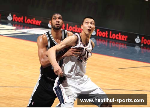 NBA新秀：揭秘4号球员的崭露之路