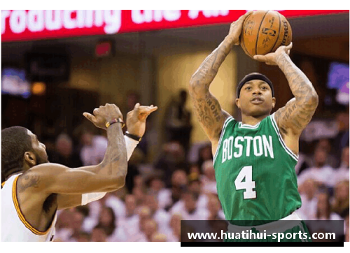 NBA自由球员大交易：谁将成为下一个球队核心？