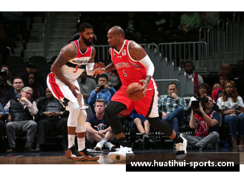 篮球狂欢：NBA搞笑球员集锦