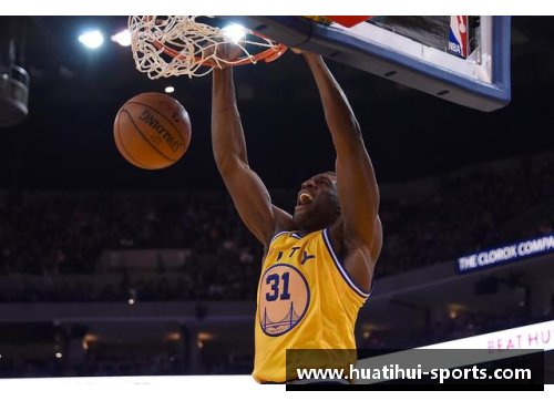 NBA总决赛焦点：揭秘中锋的关键角色与影响力