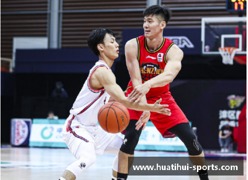 广东华南虎继续击败对手，登顶CBA积分榜