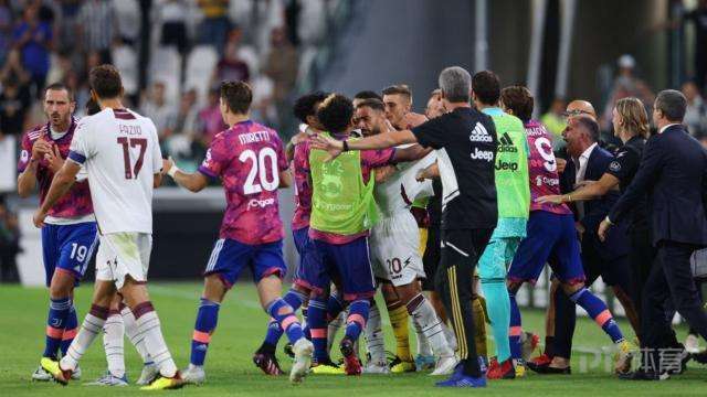 能赢的比赛只拿1分 尤文图斯到底遇到了什么问题? 2 能赢的比赛只拿1分 尤文图斯到底遇到了什么问题?