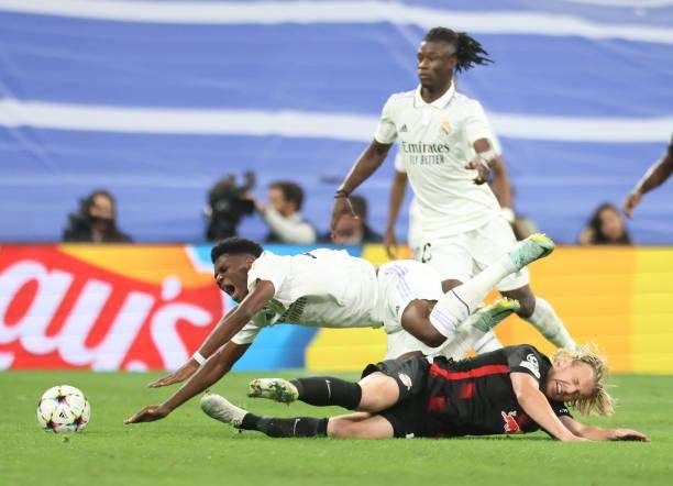 【观察】8连胜皇马小将挑起大梁?小心重复伤心2015 3 【观察】8连胜皇马小将挑起大梁?小心重复伤心2015