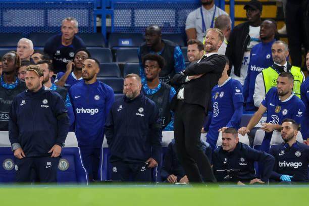 波特首战憾平值得肯定临场用兵仍需加强 3 波特首战憾平值得肯定临场用兵仍需加强