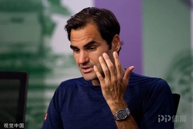 不老的费德勒带着爱离开 5 不老的费德勒带着爱离开