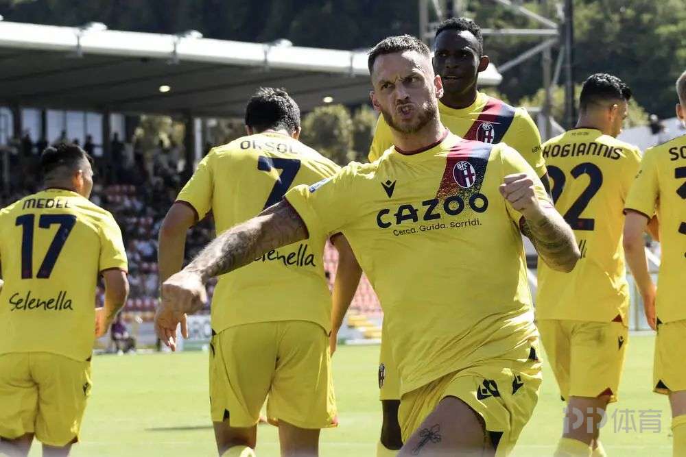 错过曼联后33岁中超故人领跑意甲射手榜 7 错过曼联后33岁中超故人领跑意甲射手榜