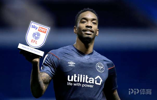 英格兰草根神锋大逆袭 6 英格兰草根神锋大逆袭