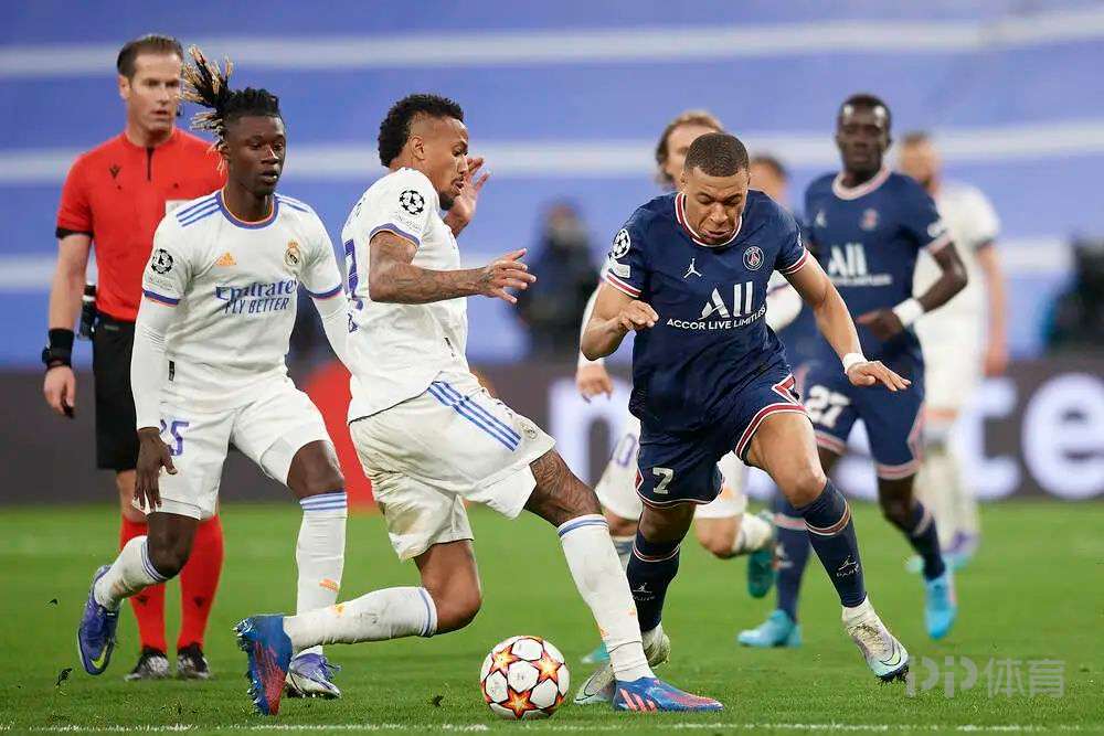 专访丨姆巴佩我会获得金球奖代表巴黎 11 专访丨姆巴佩我会获得金球奖代表巴黎