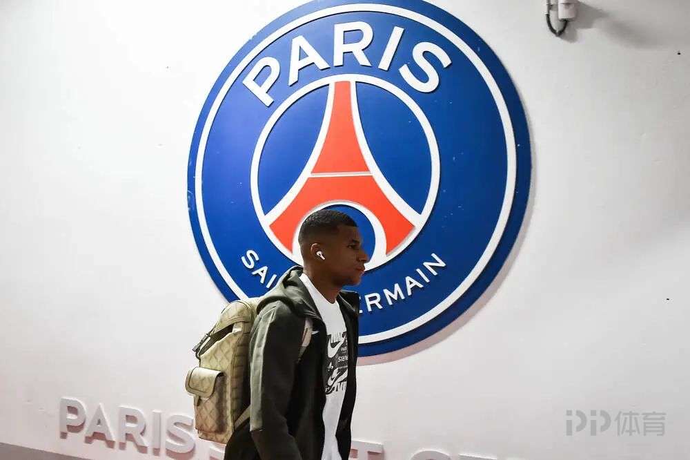 专访丨姆巴佩我会获得金球奖代表巴黎 14 专访丨姆巴佩我会获得金球奖代表巴黎