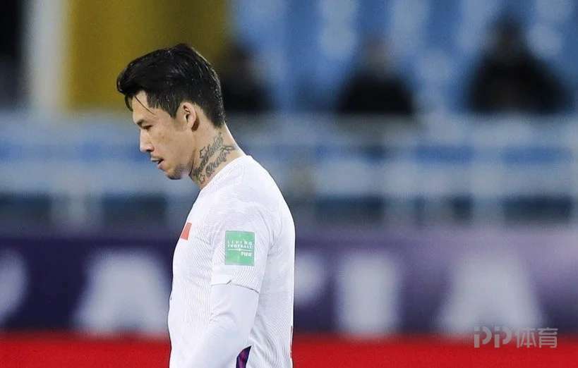 中国男足为什么偷偷消失了 2 中国男足为什么偷偷消失了