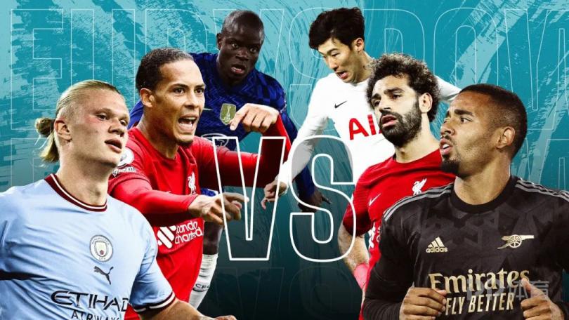 足球界搞全明星赛真的不可行? 4 全明星赛是北美职业联赛的王牌