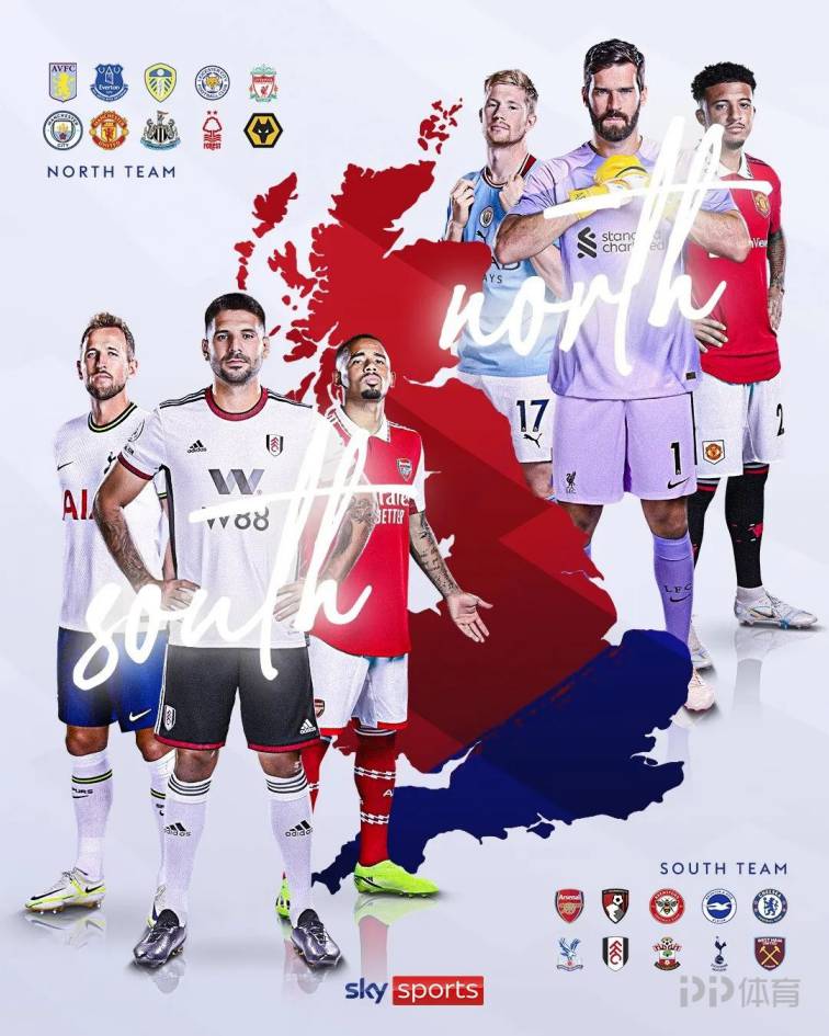 足球界搞全明星赛真的不可行? 5 全明星赛是北美职业联赛的王牌