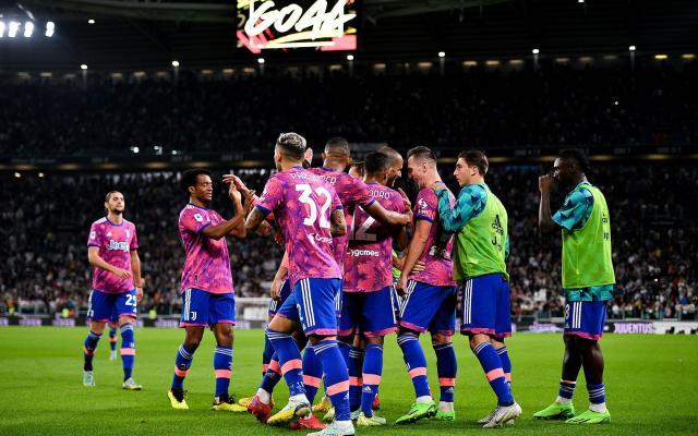 久违胜利难掩惨淡现实 尤文比曼联强多少? 3 久违胜利难掩惨淡现实 尤文比曼联强多少?