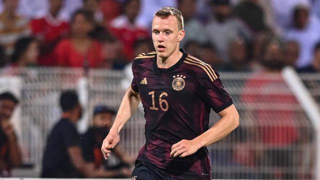 德国小心热身还是有人受伤 破密防还是大中锋管用 3 德国小心热身还是有人受伤 破密防还是大中锋管用