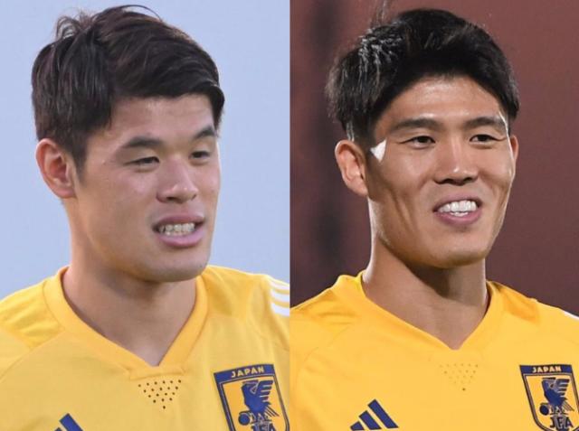 【前瞻】防线两主力伤缺日本队能否提前出线? 3 【前瞻】防线两主力伤缺日本队能否提前出线?