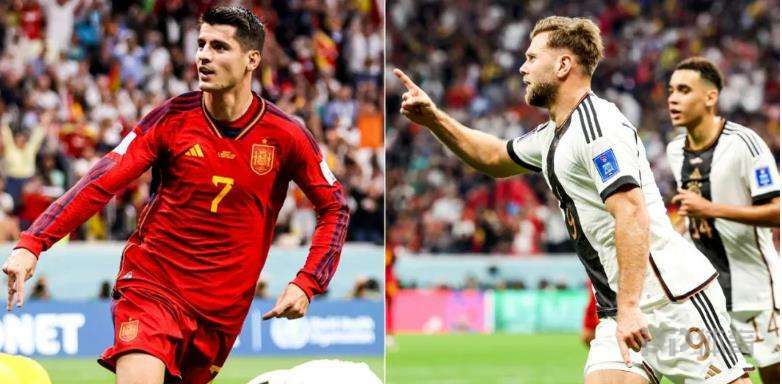 德国队还有气还有戏 6 德国队还有气还有戏