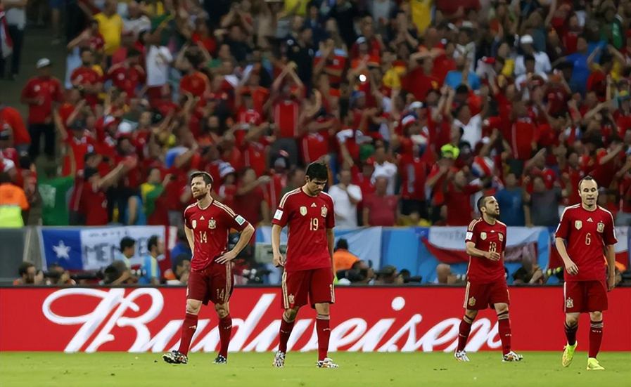 高卢雄鸡卫冕难了卫冕魔咒延续60年意德西悉数中招5大障碍 3 高卢雄鸡难保皇位