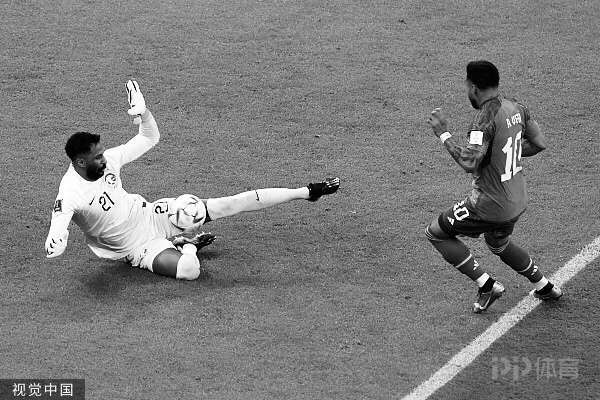 世界杯-墨西哥2-1沙特净胜球劣势无缘出线 马丁、查韦斯破门 多萨里建功 3 世界杯-墨西哥2-1沙特净胜球劣势无缘出线 马丁、查韦斯破门 多萨里建功