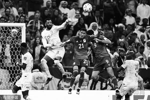 世界杯-墨西哥2-1沙特净胜球劣势无缘出线 马丁、查韦斯破门 多萨里建功 13 世界杯-墨西哥2-1沙特净胜球劣势无缘出线 马丁、查韦斯破门 多萨里建功