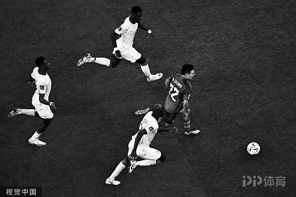 世界杯-墨西哥2-1沙特净胜球劣势无缘出线 马丁、查韦斯破门 多萨里建功 14 世界杯-墨西哥2-1沙特净胜球劣势无缘出线 马丁、查韦斯破门 多萨里建功