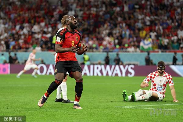 世界杯-克罗地亚0-0比利时 卢卡库中柱+屡失良机 5 世界杯-克罗地亚0-0比利时 卢卡库中柱+屡失良机