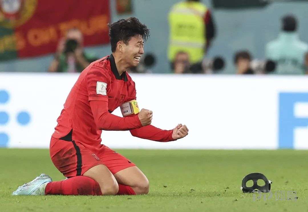 日韩澳全部晋级亚洲足坛东风压倒西风 4 日韩澳全部晋级亚洲足坛东风压倒西风