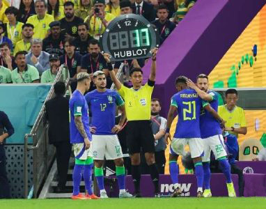 北青马宁本届世界杯已获8.5万美元收入 但基本无缘执法淘汰赛