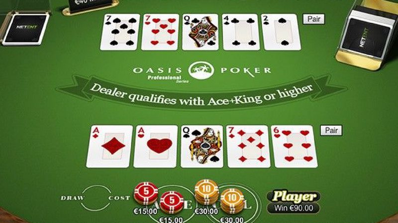 有關如何玩 2023 在線紙牌賺真錢的說明 2 在線玩紙牌賺真錢的 4 個步驟