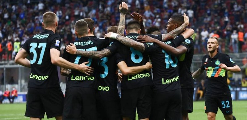 华体会体育成为国际米兰的官方博彩合作伙伴 3 国际米兰足球俱乐部