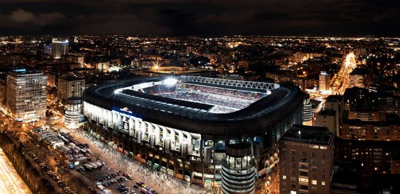 华体会体育成为皇家马德里的官方博彩合作伙伴 2 皇家马德里足球俱乐部