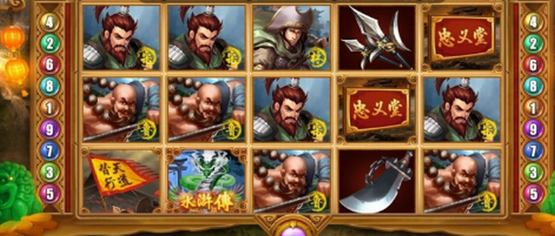 长坂坡英雄-玩长坂坡英雄百分百获胜的秘诀 3 长坂坡英雄打法