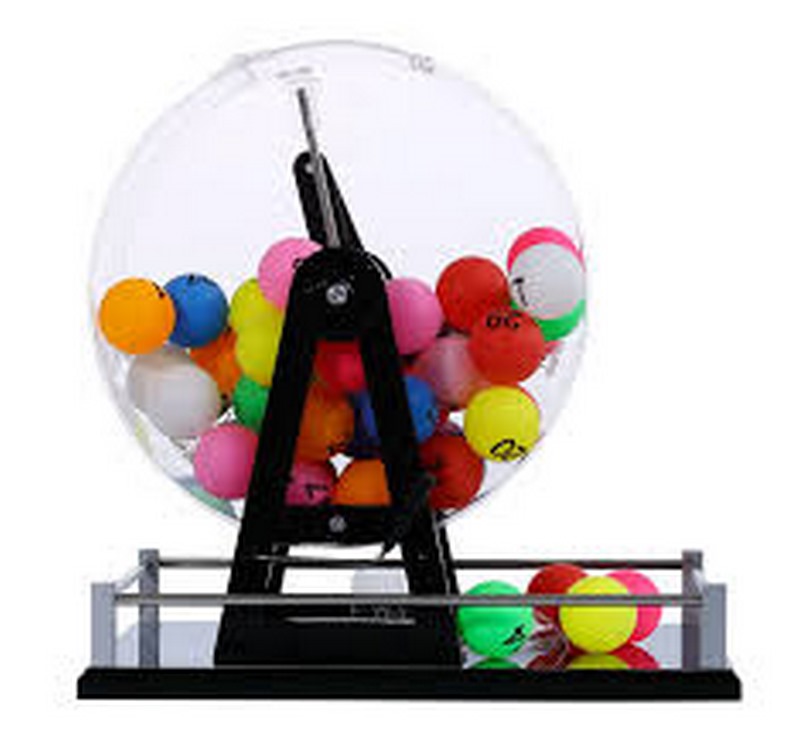 最火的彩票游戏-双色球,给你带来发财机会! 2 双色球简介