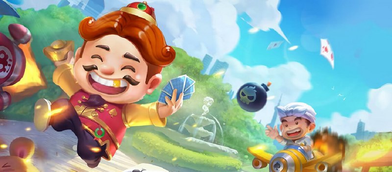 斗地主玩法解析:掌握规则,征服牌局! 9 斗地主怎么玩