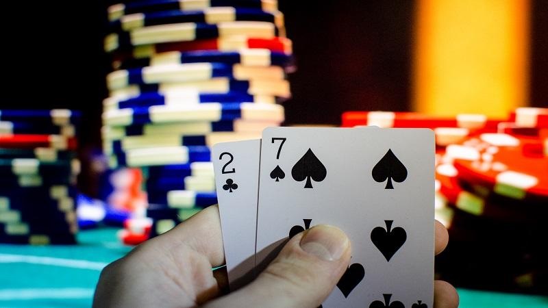 百家乐先给谁发牌? 3 设定赢钱上限