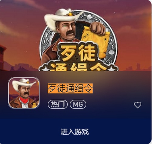 歹徒通缉令:缉拿恶徒,赢取巨奖! 2 歹徒通缉令