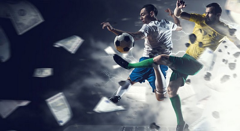 华体会博彩公司的欧洲欧洲盘口:球员获胜指南 3 欧洲盘口突出优势