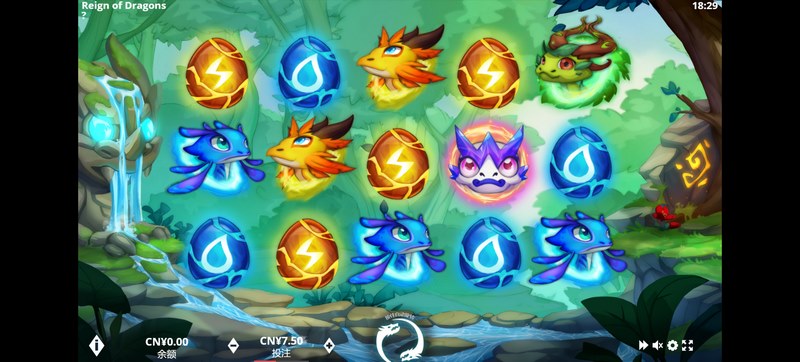 发现奇幻世界中的驯兽宝贝之旅! 4 游戏特色