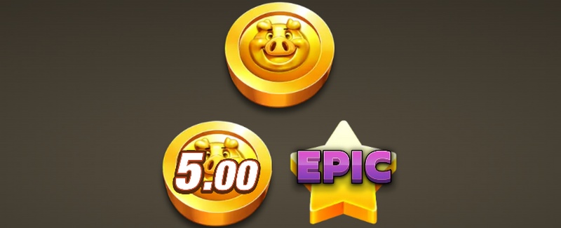 掌握财富的乐趣:《喝彩的旺财》带你狂欢 4 红利转盘