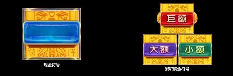 探索神秘与力量的旅程——《阿蒙的面具》 4 收集功能