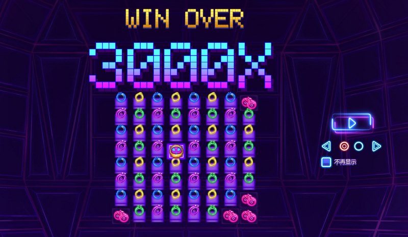 炫彩水果派对,《水果迪斯科》带你嗨翻全场! 3 游戏介绍