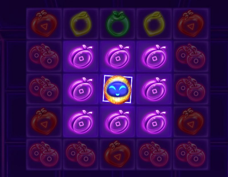 炫彩水果派对,《水果迪斯科》带你嗨翻全场! 4 掉落机制