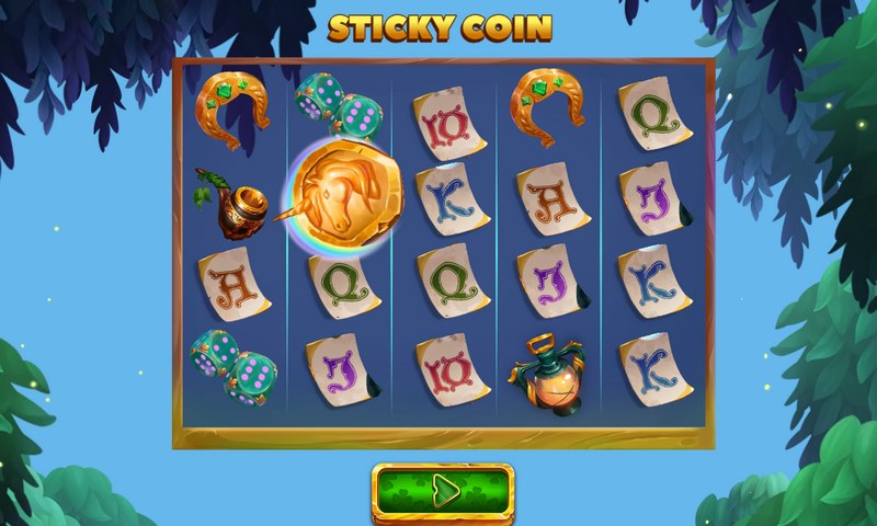 探索财富的奥秘,开启《艾伦的财富》冒险之旅! 5 Wild符号