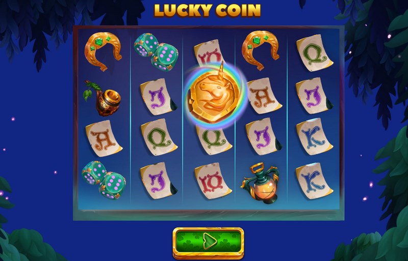 探索财富的奥秘,开启《艾伦的财富》冒险之旅! 6 硬币符号