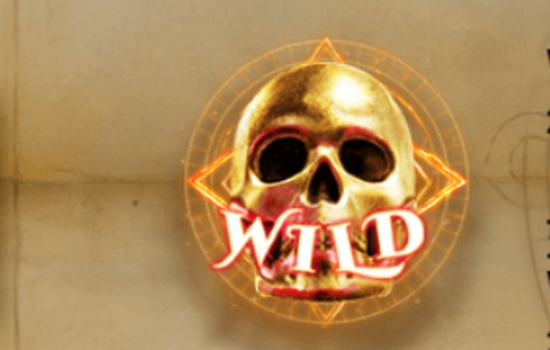 金色魔法书:探索神秘魔法,揭开古老秘密 4 FREE SPINS