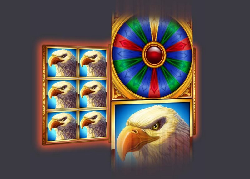 25000鹰爪:挑战极限,赢取丰厚奖励! 5 免费旋转