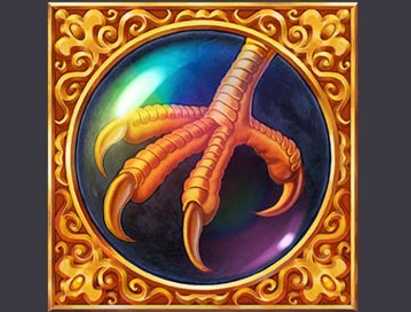 25000鹰爪:挑战极限,赢取丰厚奖励! 6 升级符号