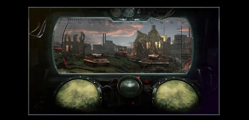 开启激烈战斗之旅,驰骋沙场,征服战车世界! 4 免费旋转