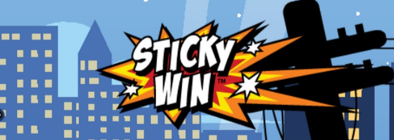 加入《杰克·汉墨2》,体验刺激的冒险与战斗! 4 Sticky Win