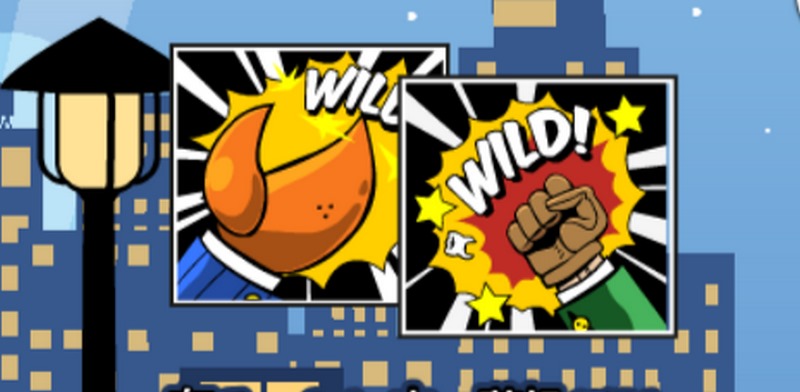 加入《杰克·汉墨2》,体验刺激的冒险与战斗! 5 Wild