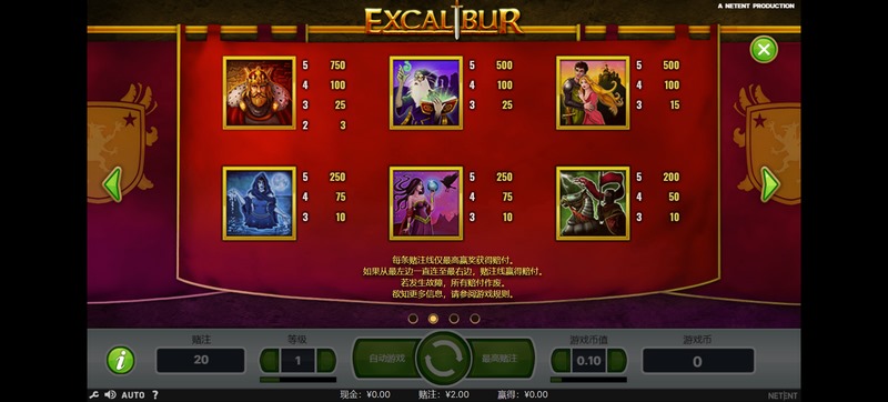 《神剑》:一场刀光剑影的传奇冒险,等你来挑战! 3 游戏介绍